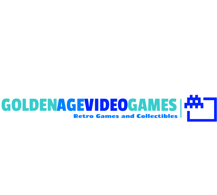 Golden Age Video Games (Waxahachie,&nbspTX)